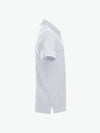 Clique Manhattan Polo - Wit Polo Clique