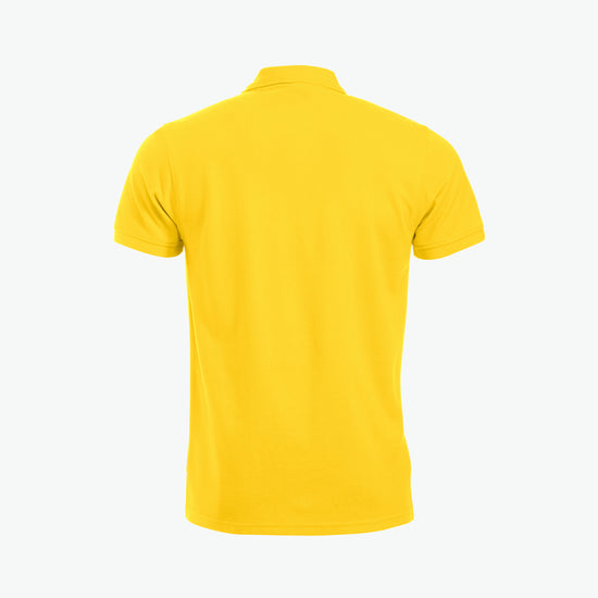 Clique Manhattan Polo - Lemon Polo Clique