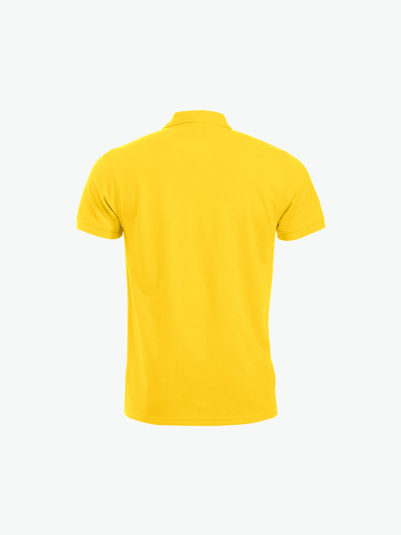 Clique Manhattan Polo - Lemon Polo Clique