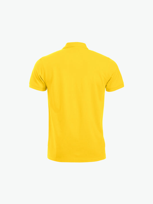 Clique Manhattan Polo - Lemon Polo Clique