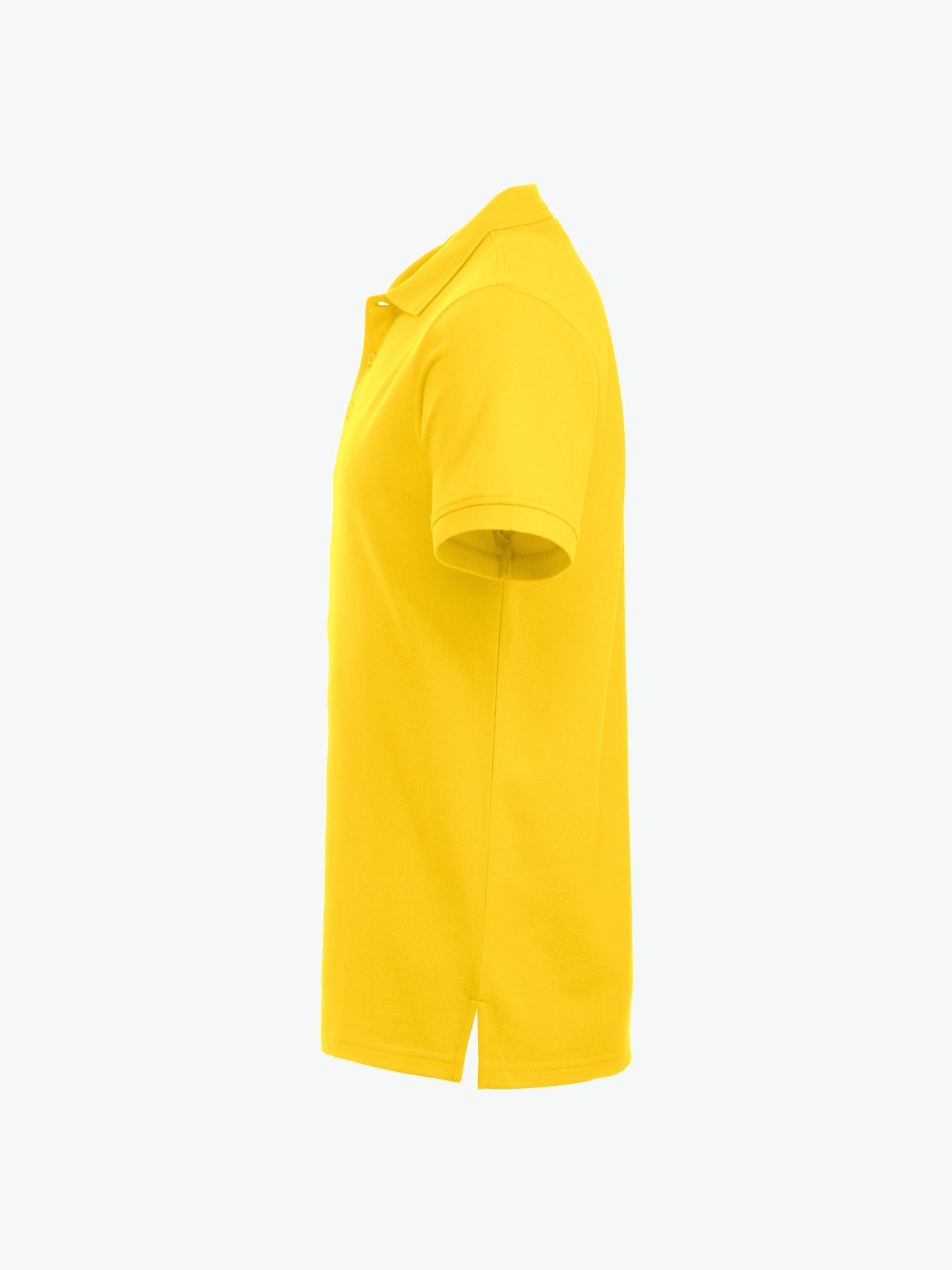 Clique Manhattan Polo - Lemon Polo Clique
