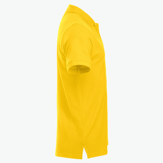 Clique Manhattan Polo - Lemon Polo Clique
