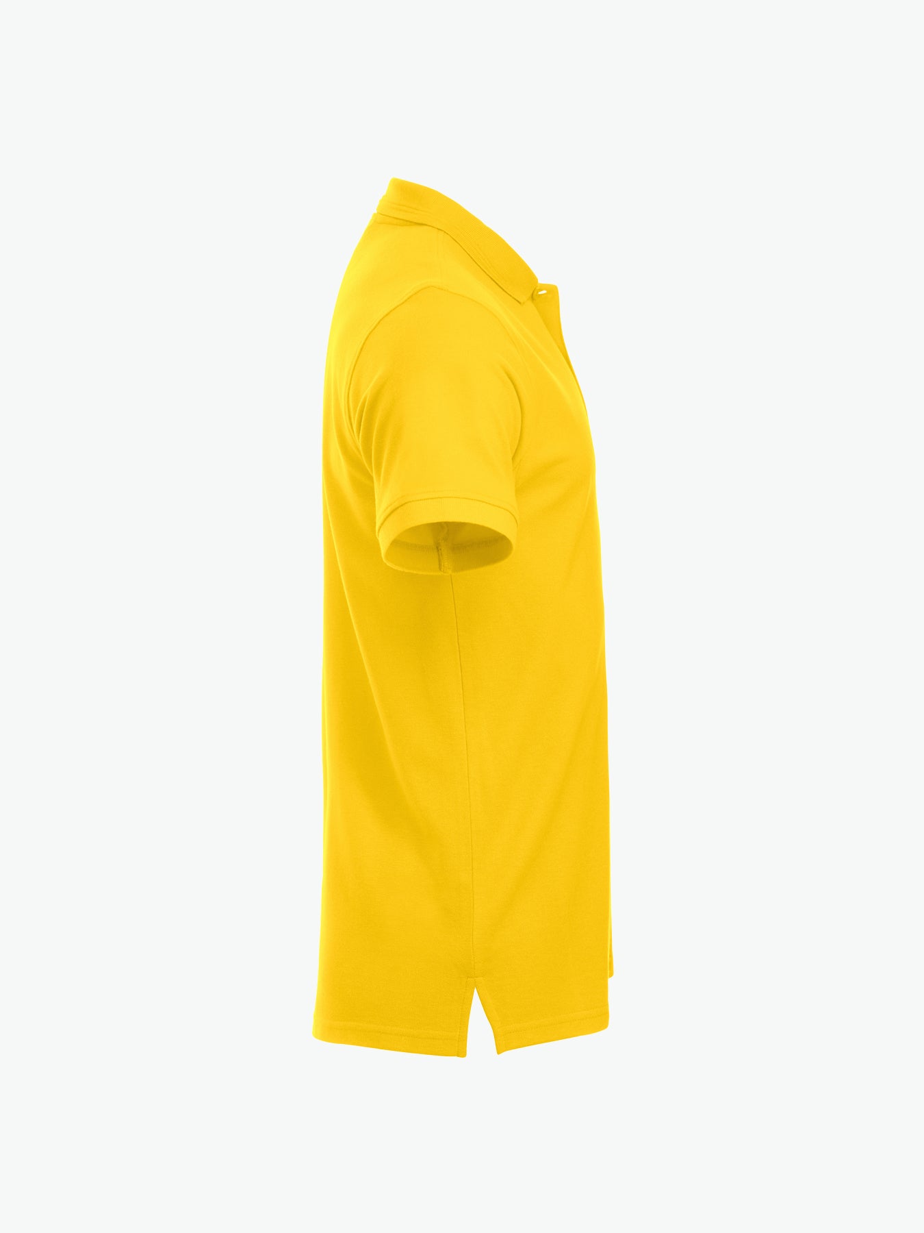 Clique Manhattan Polo - Lemon Polo Clique