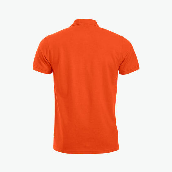 Clique Manhattan Polo - Dieporanje Polo Clique