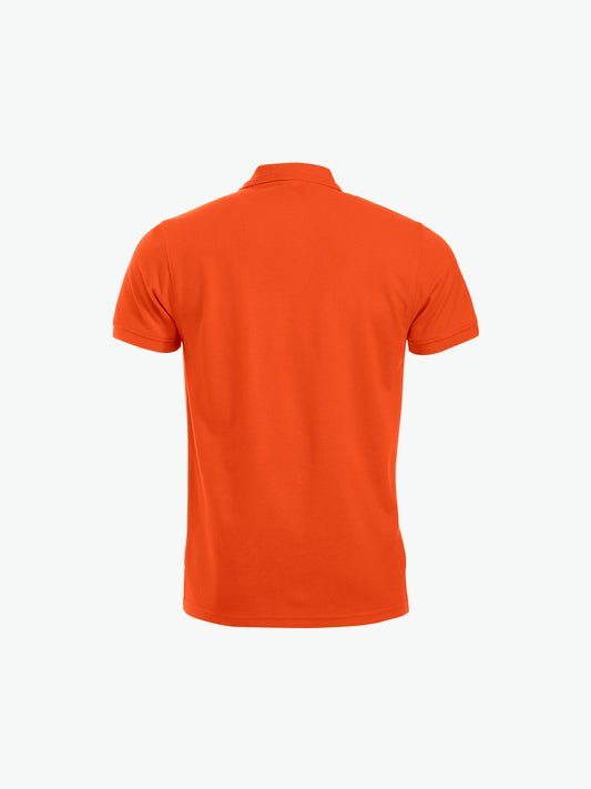 Clique Manhattan Polo - Dieporanje Polo Clique