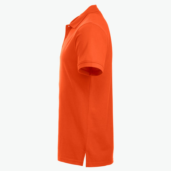 Clique Manhattan Polo - Dieporanje Polo Clique