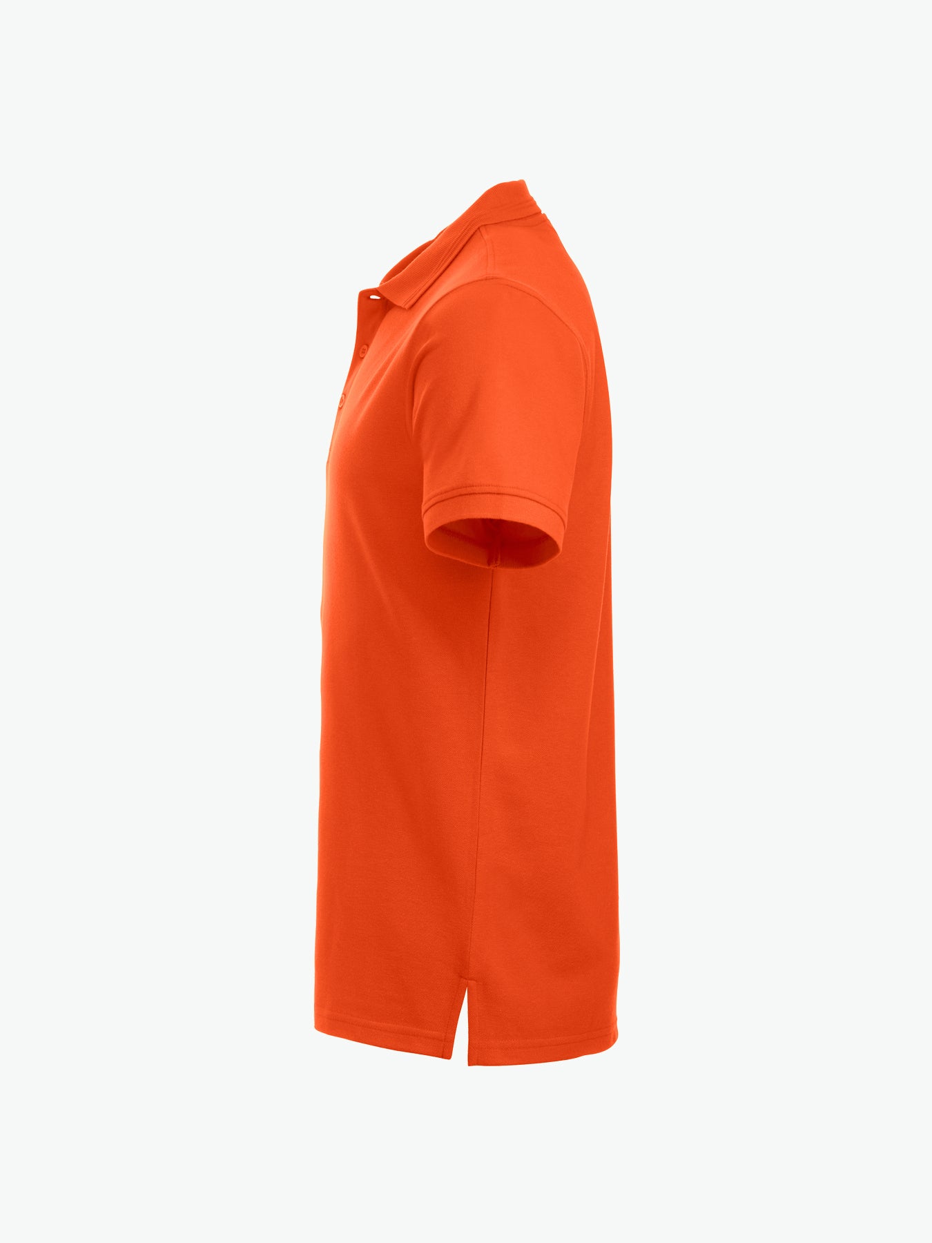 Clique Manhattan Polo - Dieporanje Polo Clique