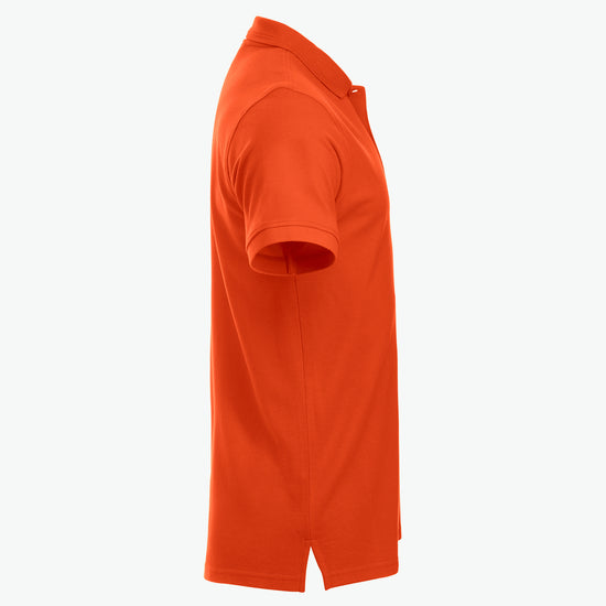 Clique Manhattan Polo - Dieporanje Polo Clique