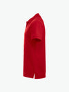 Clique Manhattan Polo - Rood Polo Clique