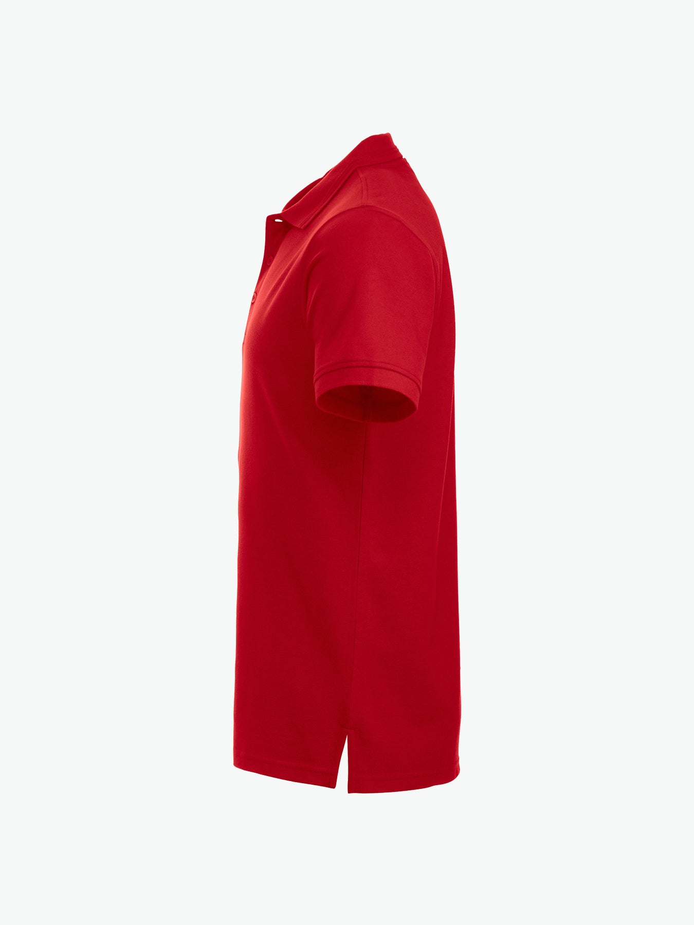 Clique Manhattan Polo - Rood Polo Clique