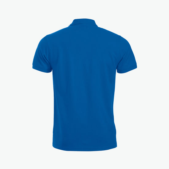 Clique Manhattan Polo - Kobalt Polo Clique