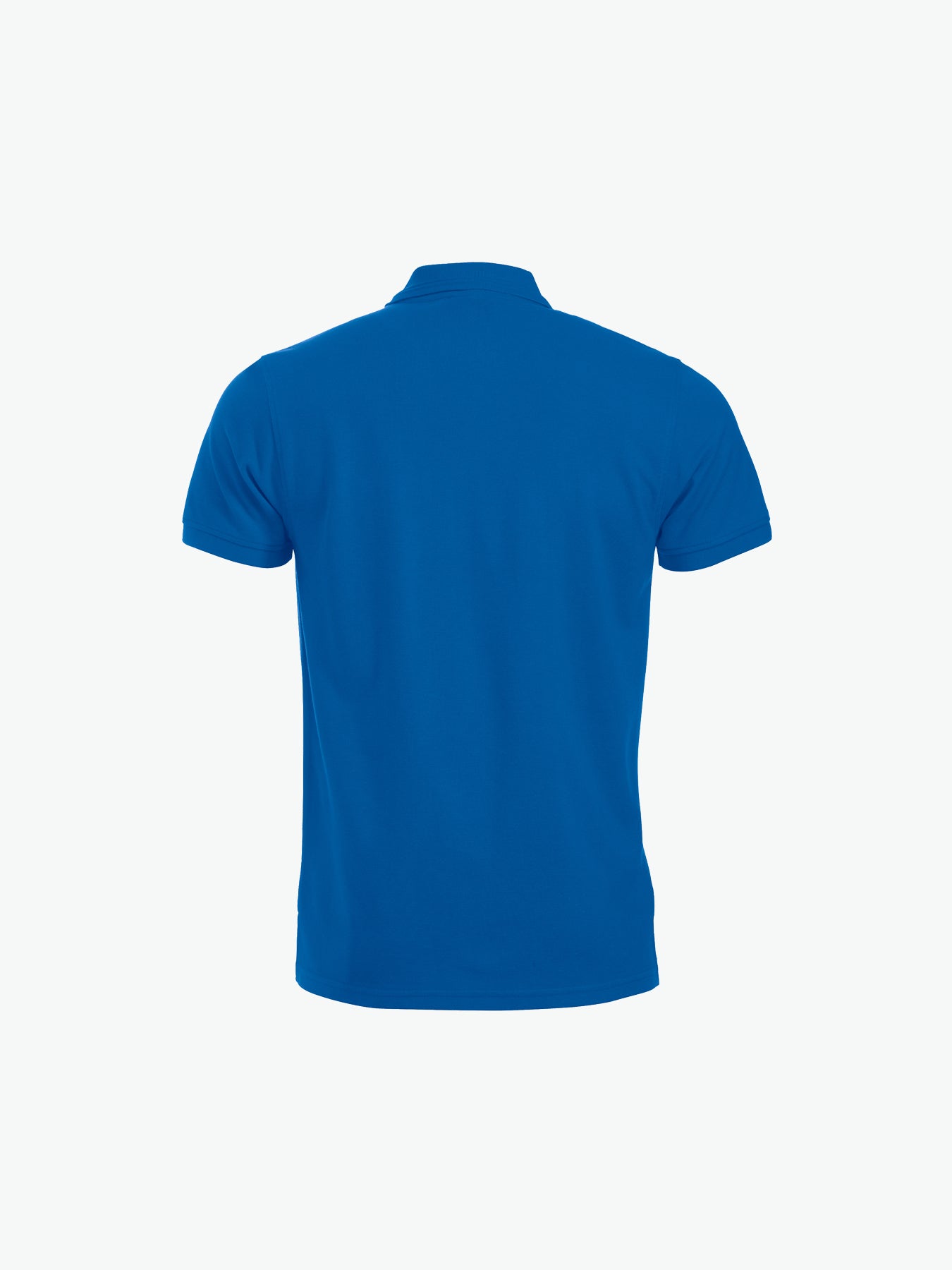 Clique Manhattan Polo - Kobalt Polo Clique