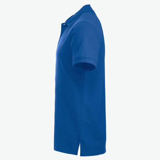 Clique Manhattan Polo - Kobalt Polo Clique