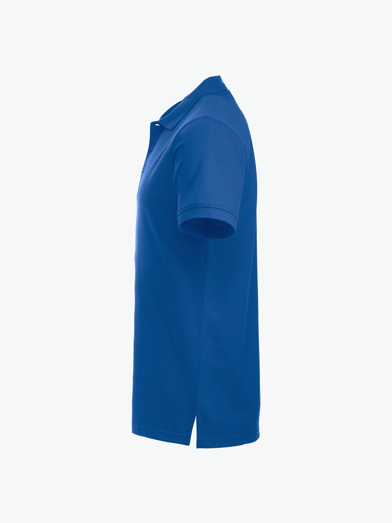 Clique Manhattan Polo - Kobalt Polo Clique