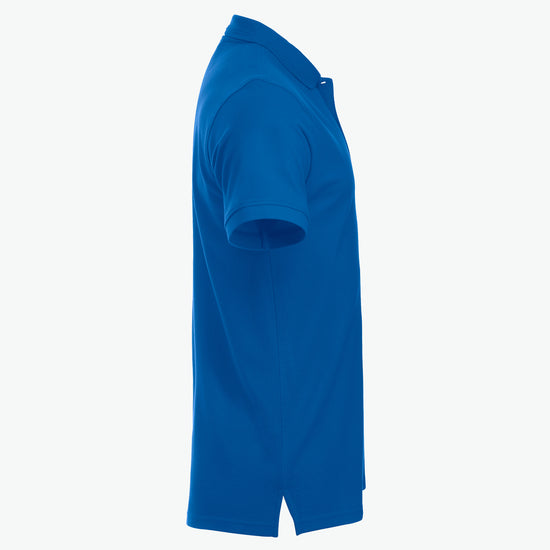 Clique Manhattan Polo - Kobalt Polo Clique