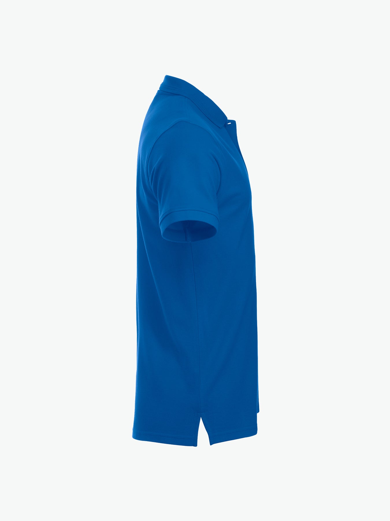 Clique Manhattan Polo - Kobalt Polo Clique