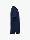 Clique Manhattan Polo - Dark Navy Polo Clique