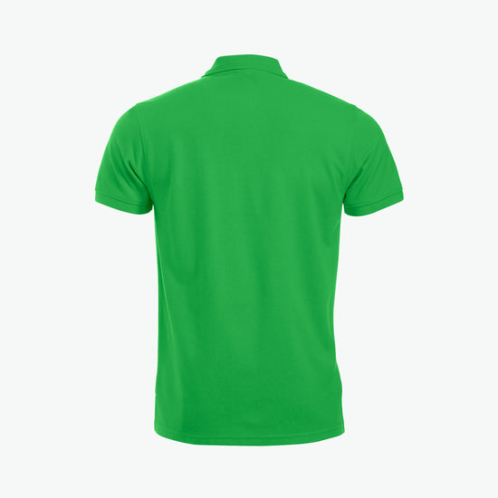 Clique Manhattan Polo - Appelgroen Polo Clique