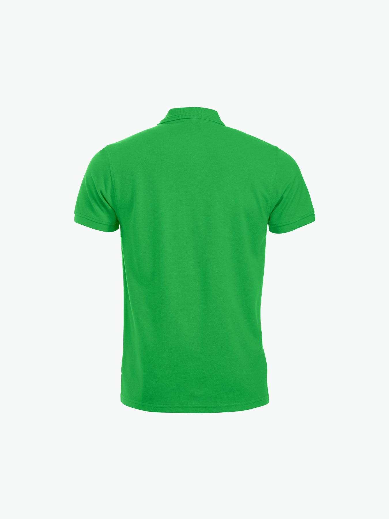 Clique Manhattan Polo - Appelgroen Polo Clique