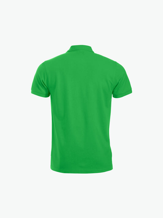 Clique Manhattan Polo - Appelgroen Polo Clique