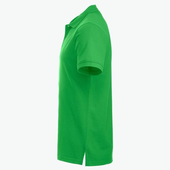 Clique Manhattan Polo - Appelgroen Polo Clique