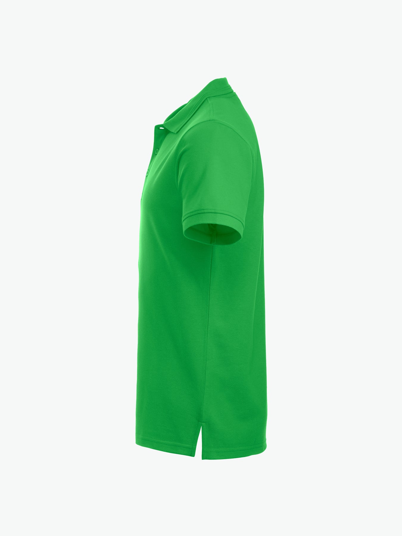 Clique Manhattan Polo - Appelgroen Polo Clique