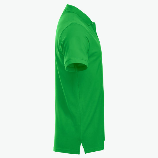 Clique Manhattan Polo - Appelgroen Polo Clique