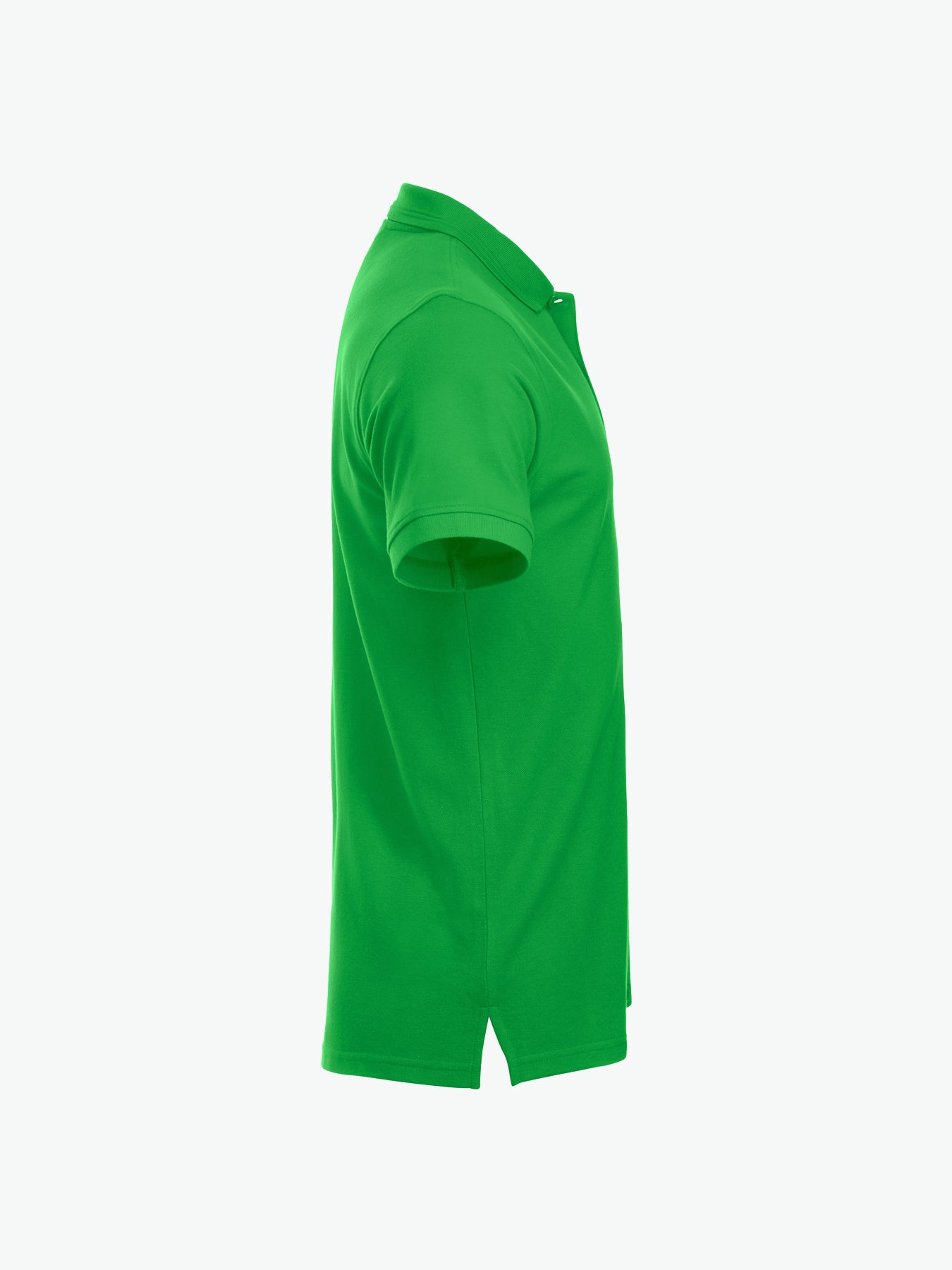 Clique Manhattan Polo - Appelgroen Polo Clique