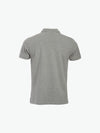 Clique Manhattan Polo - Grijsmelange Polo Clique