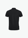 Clique Manhattan Polo - Zwart Polo Clique
