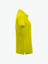 Clique Manhattan Women Polo - Signaalgeel Polo Dames Clique