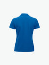Clique Manhattan Women Polo - Kobalt Polo Dames Clique