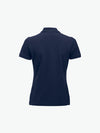 Clique Manhattan Women Polo - Dark Navy Polo Dames Clique