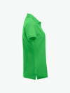 Clique Manhattan Women Polo - Appelgroen Polo Dames Clique