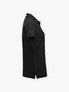 Clique Manhattan Women Polo - Zwart Polo Dames Clique