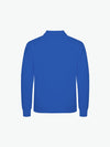 Clique Manhattan L/S Polo - Kobalt Polo Clique