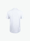 Clique Basic Active Polo - Wit Polo Clique