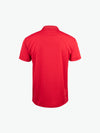 Clique Basic Active Polo - Rood Polo Clique