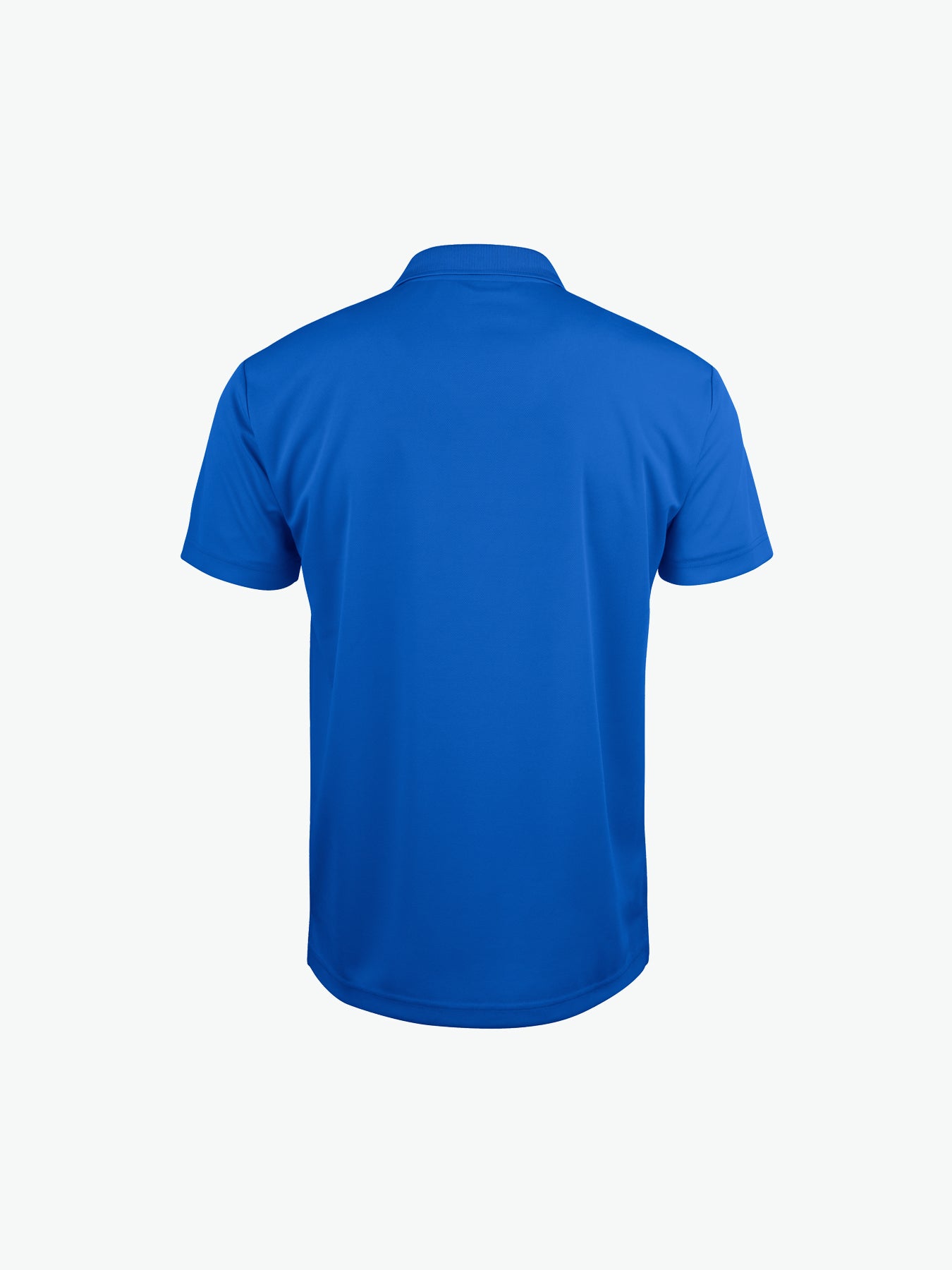 Clique Basic Active Polo - Kobalt Polo Clique
