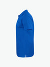 Clique Basic Active Polo - Kobalt Polo Clique