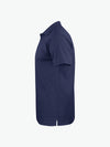 Clique Basic Active Polo - Dark Navy Polo Clique
