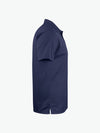 Clique Basic Active Polo - Dark Navy Polo Clique