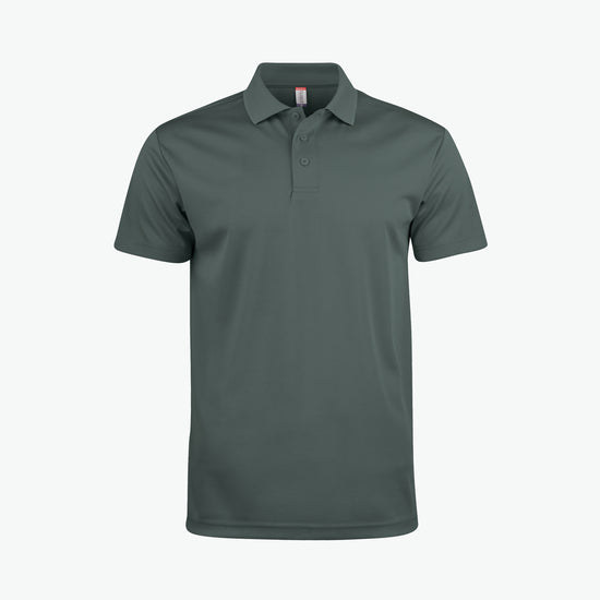 Clique Basic Active Polo - Pistol Polo Clique XS