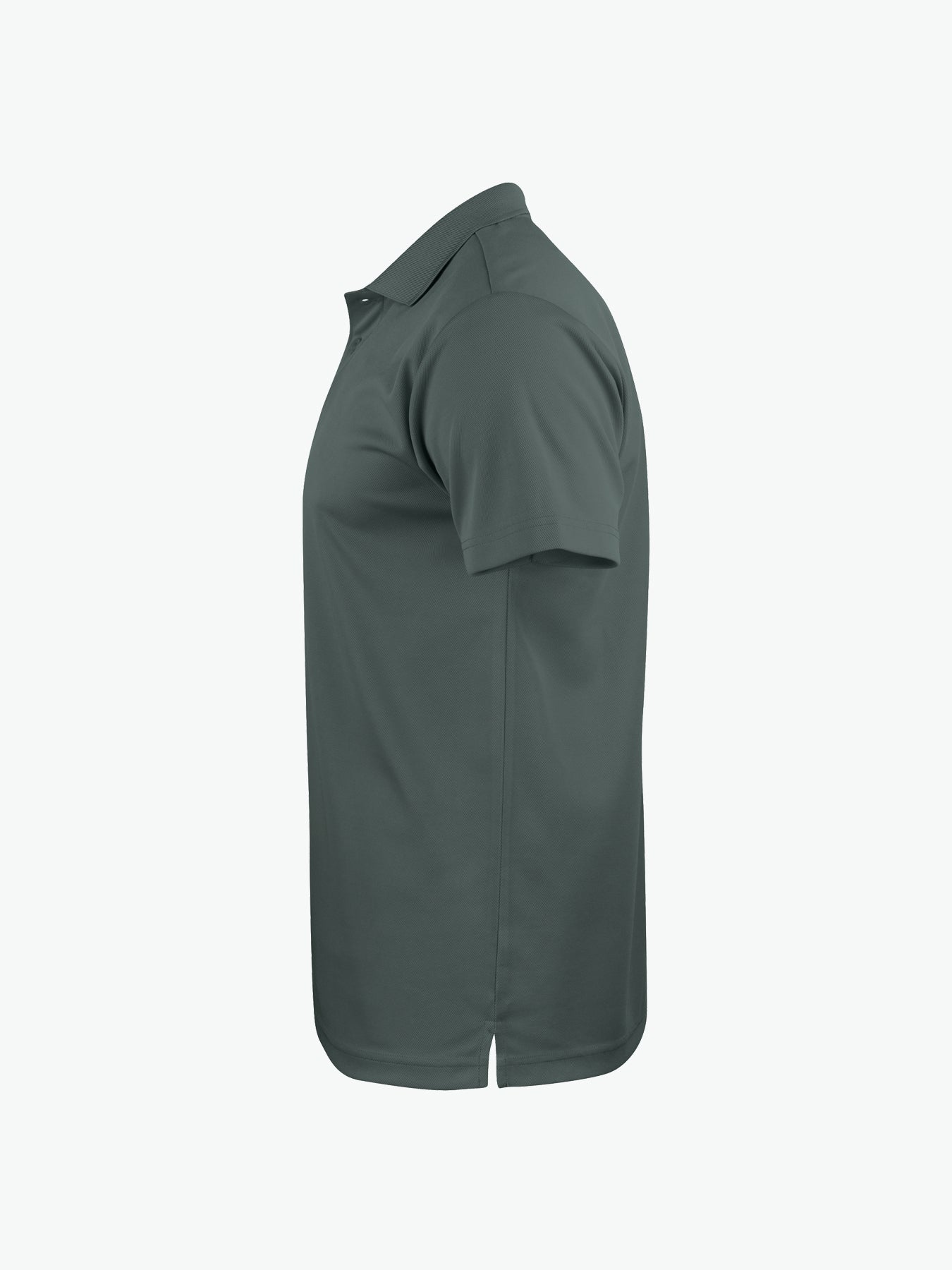 Clique Basic Active Polo - Pistol Polo Clique