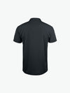 Clique Basic Active Polo - Zwart Polo Clique