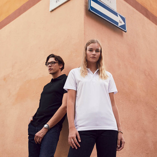 Clique Basic Active Polo - Pistol Polo Clique