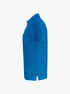 Clique Basic Polo w. Pocket - Kobalt Polo Clique