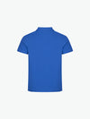 Clique Heavy Premium Polo - Kobalt Polo Clique