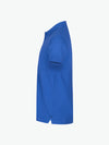 Clique Heavy Premium Polo - Kobalt Polo Clique