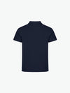 Clique Heavy Premium Polo - Dark Navy Polo Clique